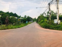 bán gấp lô đất ngã tư phú thứ,shr, 5x42 bán gấp lô đất ngã tư phú thứ,shr, 5x42