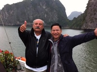 Tìm việc phiên dịch tiếng Anh theo giờ, theo ngày ,theo hợp đồng.... Tìm việc phiên dịch tiếng Anh theo giờ, theo ngày ,theo hợp đồng....