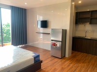 Căn hộ mới 100% Hà Thị Thân view cầu Rồng, Full nội thất từ 18 - 50m2 Căn hộ mới 100% Hà Thị Thân view cầu Rồng, Full nội thất từ 18 - 50m2