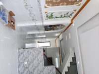 Nhà lầu Huyện Bình Chánh 64m² đường Quốc Lộ 50 Tân Kim