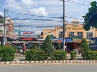 Chính chủ bán gấp nhà mặt tiền Trần Hưng Đạo Chính chủ bán gấp nhà mặt tiền Trần Hưng Đạo