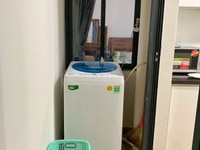 Một căn duy nhất Centana Thủ Thiêm 44m2, 1PN, 1WC, giá 8tr/tháng Một căn duy nhất Centana Thủ Thiêm 44m2, 1PN, 1WC, giá 8tr/tháng