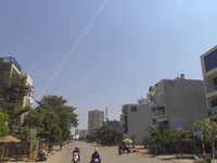 Bán đất (5x20, 100m2) khu đô thị An Phú-An Khánh, P. An Phú, Quận 2