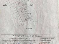 Bán đất mặt tiền Duyên Hải trung tâm thị trấn Cần Thạnh huyện Cần Giờ Bán đất mặt tiền Duyên Hải trung tâm thị trấn Cần Thạnh huyện Cần Giờ
