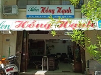 Salon Hồng Hạnh tuyển 2 nữ thợ phụ lương 6000000₫/tháng Salon Hồng Hạnh tuyển 2 nữ thợ phụ lương 6000000₫/tháng
