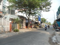 Cần bán nhà mặt tiền Nguyễn Thái Học, Phường Tân Thành, Quận Tân Phú Cần bán nhà mặt tiền Nguyễn Thái Học, Phường Tân Thành, Quận Tân Phú