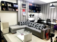 Bán căn 75m2 Hoàng Kim Thế Gia, nội thất, sổ hồng Bán căn 75m2 Hoàng Kim Thế Gia, nội thất, sổ hồng