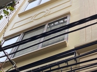 Bán gấp sn 38A ngõ 461 Minh Khai (đối diện Times city), HN