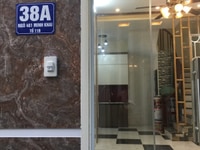 Nhà 5 tầng đầy đủ nội thất VIP ( dd Timescity) ngõ 461 Minh Khai, HBT.