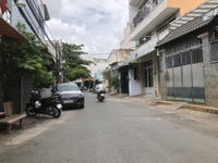 Nhà trọ hẻm 352 Lê Văn Qưới,176m2, đúc 4 tấm, hẻm 8m, giá bán: 18 tỷ. Nhà trọ hẻm 352 Lê Văn Qưới,176m2, đúc 4 tấm, hẻm 8m, giá bán: 18 tỷ.