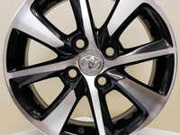 Mâm đúc 14inch Toyota Vios giá rẻ tại Thủ Đức, quận 9, Gò Vấp Mâm đúc 14inch Toyota Vios giá rẻ tại Thủ Đức, quận 9, Gò Vấp