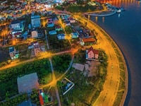 Bán đất nền đô thị Hà Tiên có sổ đỏ riêng 131m2, 1ty. Cách Bãi Nò 500m Bán đất nền đô thị Hà Tiên có sổ đỏ riêng 131m2, 1ty. Cách Bãi Nò 500m