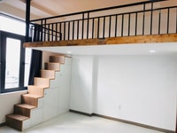 Cho thuê căn hộ mini có gác lửng, tiện nghi Âu Cơ Tân Bình Cho thuê căn hộ mini có gác lửng, tiện nghi Âu Cơ Tân Bình