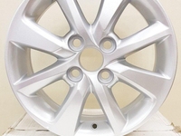 Thay mâm đúc Vios 14inch giá rẻ Gò Vấp, Tân Bình, Tân Phú Thay mâm đúc Vios 14inch giá rẻ Gò Vấp, Tân Bình, Tân Phú