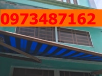 Bán nhà đường Phạm Hùng, gần cầu Nguyễn Tri Phương, Quận 8