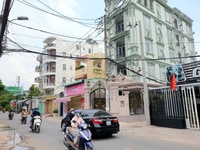 Bán hotel góc 2 mặt tiền đường Nguyễn Tuyển p. Bình Trưng Tây Q2 Bán hotel góc 2 mặt tiền đường Nguyễn Tuyển p. Bình Trưng Tây Q2