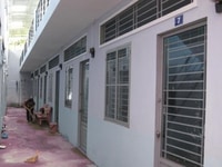Bán nhà 1000m2 Tân mỹ Tân thuận tây có 40 nhà trọ & 1 nhà xưởng sắt Bán nhà 1000m2 Tân mỹ Tân thuận tây có 40 nhà trọ & 1 nhà xưởng sắt