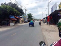 Bán gấp 2000m2 đất vườn gần chợ cây trường 2 Bán gấp 2000m2 đất vườn gần chợ cây trường 2
