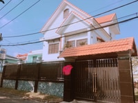 Bán biệt thự vườn 234m2 10x24 HXT đường Phạm Huy Thông nối dài Bán biệt thự vườn 234m2 10x24 HXT đường Phạm Huy Thông nối dài