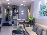 Nhà hẻm Thống Nhất, Phường 16, Gò Vấp. 30m2.