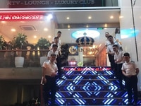 Karaoke Mansion Cần Tuyển gấp nữ nhân viên lễ tân