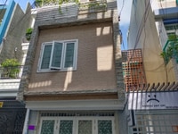 Bán nhà 100m2, 2 tầng, hẻm xe hơi đường Lê Văn Sỹ phường 10 Phú Nhuận Bán nhà 100m2, 2 tầng, hẻm xe hơi đường Lê Văn Sỹ phường 10 Phú Nhuận