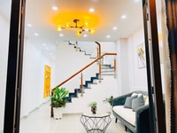 Bán nhà lầu mới 100% trục chính hẻm 278 Tầm Vu Bán nhà lầu mới 100% trục chính hẻm 278 Tầm Vu