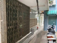 Nhà mặt phố quận 1 . Hàng độc nhất thị trường
