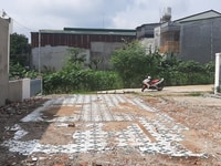 Bán đất trung tâm thành phố mặt tiền Nay Der, phường tân lập, buôn ma Bán đất trung tâm thành phố mặt tiền Nay Der, phường tân lập, buôn ma
