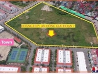 Nhận đặt chỗ dự án Pruska An Đồng giai đoạn 2 Nhận đặt chỗ dự án Pruska An Đồng giai đoạn 2