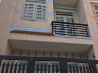 Nhà Bán, Trệt Lầu,(5m X 10m), 3 Phòng Ngủ, Đường Số 2 ,Q. Bình Tân Nhà Bán, Trệt Lầu,(5m X 10m), 3 Phòng Ngủ, Đường Số 2 ,Q. Bình Tân