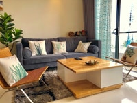 Bán căn hộ 1 phòng ngủ chung cư City Garden quận Bình Thạnh Bán căn hộ 1 phòng ngủ chung cư City Garden quận Bình Thạnh