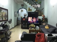 Bán Gấp Nhà Võ Thị Sáu 54m2, mặt tiền 4m Đẹp Ở Luôn 60tr/m2. Bán Gấp Nhà Võ Thị Sáu 54m2, mặt tiền 4m Đẹp Ở Luôn 60tr/m2.