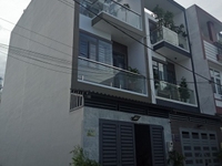 Bán Nhà Phố. TL41. 1Tr.2L. Giá: 3.5 tỷ Bán Nhà Phố. TL41. 1Tr.2L. Giá: 3.5 tỷ