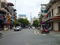 Bán lô đất đối diện trung tâm TM, quảng trường Hà Tiên, KG. 115m2 Bán lô đất đối diện trung tâm TM, quảng trường Hà Tiên, KG. 115m2