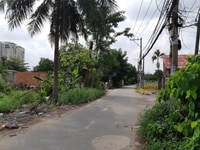 Bán đất mặt tiền đường Vành Đai 2 (đường 28) P.Linh Đông. 263m2 Bán đất mặt tiền đường Vành Đai 2 (đường 28) P.Linh Đông. 263m2