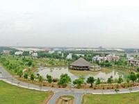 Bán đất làng sen đã có sổ đỏ khu E4 giá đầu tư 830tr 82m2 Bán đất làng sen đã có sổ đỏ khu E4 giá đầu tư 830tr 82m2