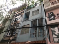 Cho thuê nhà nguyên căn đường Trần Hưng Đạo Cho thuê nhà nguyên căn đường Trần Hưng Đạo