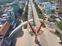 Cần bán gấp đất ngay khu công nghiệp Minh Hưng 3 giá 379 triệu Cần bán gấp đất ngay khu công nghiệp Minh Hưng 3 giá 379 triệu