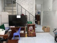 Bán nhà đường Cây Trâm, Phường 10, Gò Vấp Bán nhà đường Cây Trâm, Phường 10, Gò Vấp
