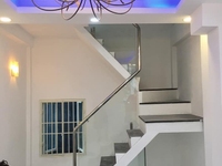 Nhà 38/ Lãnh Binh Thăng Q11, 3 lầu Sân thượng (5.5*12m) giá 7 tỷ TL Nhà 38/ Lãnh Binh Thăng Q11, 3 lầu Sân thượng (5.5*12m) giá 7 tỷ TL