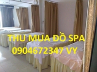 Thu Mua Đồ Spa, Giường Massage Spa, Ghế Foot, Ghế Nail, máy móc Spa... Thu Mua Đồ Spa, Giường Massage Spa, Ghế Foot, Ghế Nail, máy móc Spa...