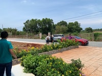 Bán đất Hồ Tràm đường ODA 12m, Sổ đỏ, Thổ cư, Giá 300 triệu/ m ngang Bán đất Hồ Tràm đường ODA 12m, Sổ đỏ, Thổ cư, Giá 300 triệu/ m ngang