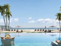 Căn Hộ - Villas, View Biển An Bàng – Trung Tâm Phố Hội Shantira Căn Hộ - Villas, View Biển An Bàng – Trung Tâm Phố Hội Shantira