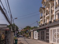 Bán nhà mặt tiền số 29 đường Thạnh Lộc 44, Phường Thạnh Lộc, Quận 12 Bán nhà mặt tiền số 29 đường Thạnh Lộc 44, Phường Thạnh Lộc, Quận 12
