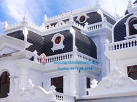 Ngói châu âu cho ngôi nhà việt Ngói châu âu cho ngôi nhà việt