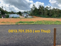Bán đất trung tâm Tp Bảo Lộc, mặt tiền đường Triệu Quang Phục Bán đất trung tâm Tp Bảo Lộc, mặt tiền đường Triệu Quang Phục