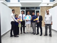 Khu Dân Cư Cao Cấp _ Nhà Mới Bến Tre Khu Dân Cư Cao Cấp _ Nhà Mới Bến Tre