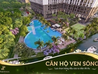 LA Partenza Mặt Tiền Lê Văn Lương, Nhà Bè, TP. HCM