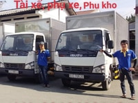Tuyển lao động phổ thông tài xế phụ xe & phụ kho Tuyển lao động phổ thông tài xế phụ xe & phụ kho